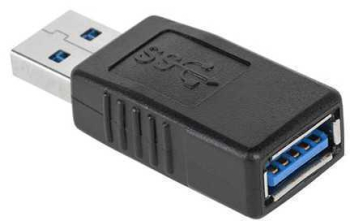 Adaptor USB 3.0 tata-mama Cabletech 