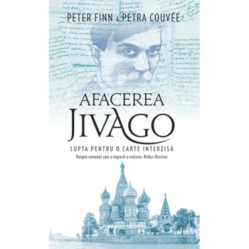 Afacerea Jivago 
