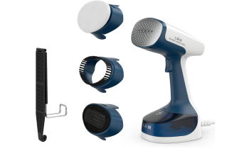Aparat de calcat vertical Calor Access Steam Easy DT7170C0 1400 W 25 g min - RESIGILAT