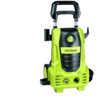 Aparat de spalat cu presiune Kraft&Dele 240bar 2100W KD422 