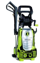 Aparat de spalat cu presiune Kraft&Dele 250bar 2500W KD423 