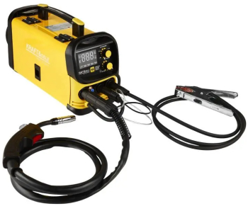 Aparat de sudat IGBT multifunctionala &ndash GAZ / Fara GAZ / MIG / MMA / TIG KD1882 