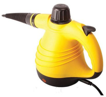 Aparat KlaussTech Cu Aburi De Curatat degresat Si Dezinfectat Steam Cleaner Klausstech Mb 6320 + Modulator Auto Cadou 