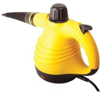 Aparat Cu Aburi De Curatat Cleaner KlaussTech 1000w degresat Si Dezinfectat 