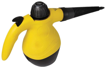 Aparat KlaussTech De Curatat Cu Aburi Steam Cleaner Sonashi Df-a001 1000w 250ml 