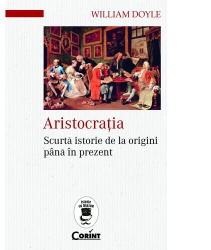 Aristocratia - William Doyle 