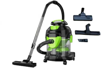 Aspirator pentru uscat sau umed Kraft&dele 2200W KD5157 