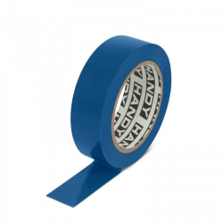 Banda izolatoare 19mm x 10m Albastru Handy 