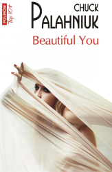 Beautiful You Chuck Palahniuk 