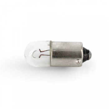 Bec auto T8.5 BA9s 12V 3W 1buc Carguard 