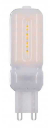 Bec cu LED G9 4.5W 400lm lumina naturala Well 