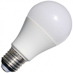Bec LED A60 E27 5W 230V lumina calda Well 