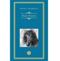 Black Beauty - Anna Sewell 