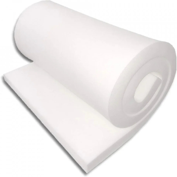 Burete dens pentru tapiterie Poliuretan 200x100cm grosime 5 cm ideal pentru aplicatii tapiterie 