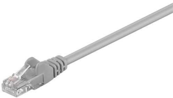 Cablu UTP cat5e patch cord 0.5m Valueline 