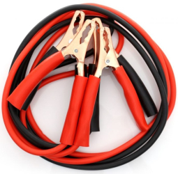 Cabluri pornire auto Kraft&Dele KD1285 1000A 4.5 m 