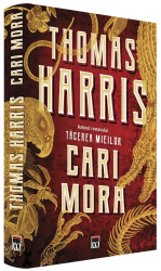 Cari Mora Thomas Harris 