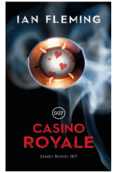 Casino Royale Ian Fleming