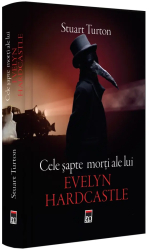 Cele sapte morti ale lui Evelyn Hardcastle 