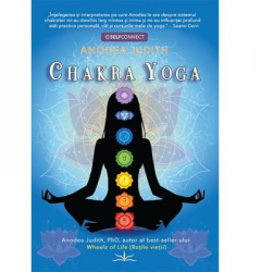 Chakra Yoga - Anodea Judith 
