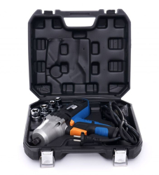 Cheie electrica de impact Kraft&Dele 1/2 cu chei tubulare 2200 W KD1796 