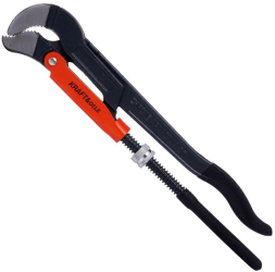 Cheie reglabila pentru tevi 1.5 KD10822 Kraft&Dele 
