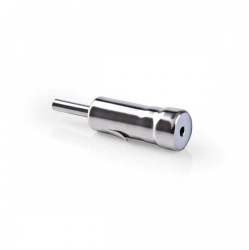 Conector antena auto tata metal Nedis 1buc 