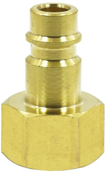 Conector pneumatic Verke 3/8 alama V81372 