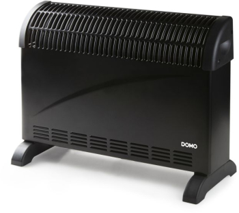 Convector Domo DO7350CH 2000W 3 trepte 