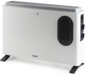 Convector Domo DO7351CH 2000W 4 trepte 