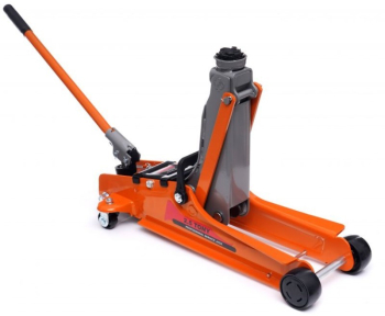 Cric hidraulic Kraft&Dele KD383 85-381 mm 2.5 T 