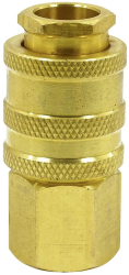 Cupla pneumatica Verke 3/8 alama V81363 