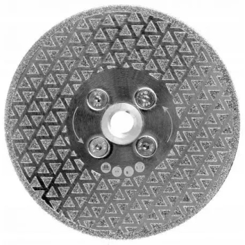 Disc diamant universal Kraft&Dele 125mm KD11228 