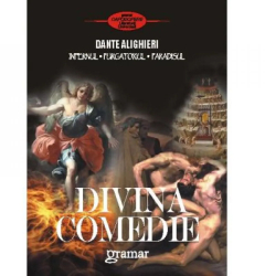 DIVINA COMEDIE Dante Alighierii 