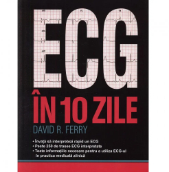 ECG in 10 zile - David R. Ferry 