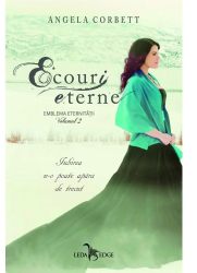 Ecouri eterne Vol.2 Emblema eternitatii - Angela Corbett 