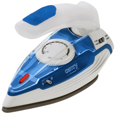 Fier de calcat portabil pentru calatorii Camry CR5040 1000W 