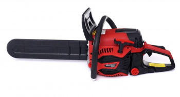 Fierastrau pe benzina 4.3CP 40cm KD5010 Kraft&Dele 