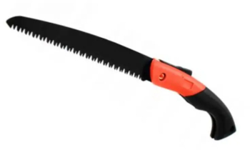 Fierastrau pliabil Kraft&Dele KD10099 lama de 180 mm 