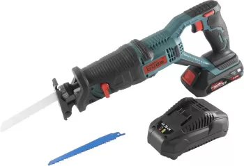 Fierastrau sabie cu acumulator Li-Ion USS USS 20-201-24 Gude 58815 20 V 3000 min 22 mm 