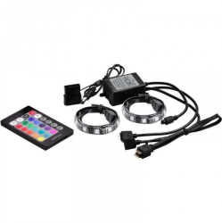 Kit benzi LED Deepcool RGB 350 