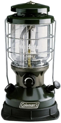Lampa de camping pe benzina Coleman - RESIGILAT
