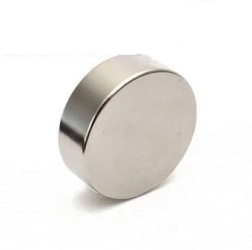 Magnet puternic neodim disc rotund 50mm x 10mm 