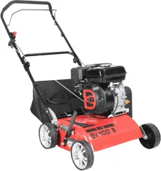 Masina de tuns iarba cu motor in 4 timpi GV 4001 B Gude 95133 196 cm ³ 5.2 Cp 