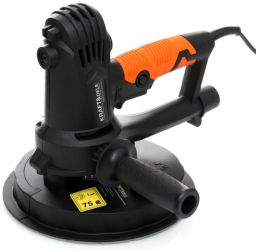 Masina slefuit rigips si tencuieli Kraft&Dele 1500 W 230 V 1200-2300 rpm 
