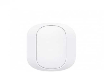Mini intrerupator fara fir inteligent Woox R7053 Zigbee 3.0