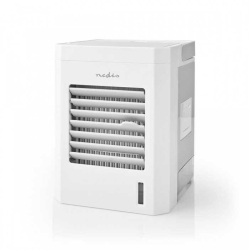 Mini racitor aer Nedis cu alimentare la USB 3 viteze 
