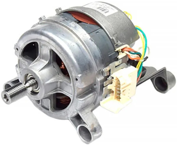 Motor masina de spalat Electrolux EWT1262IFW 