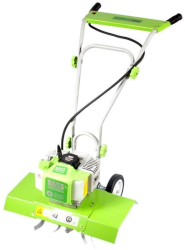 Motosapa pe benzina Bass Polska 63 cmc 15 cm 