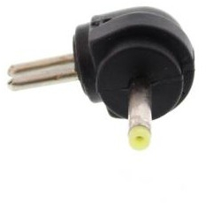 Mufa DC 2.35x0.7x10mm pentru alimentator universal Well 